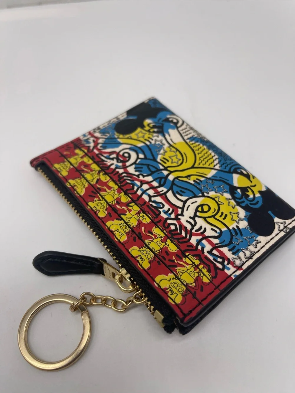 Michael Kors vibrant pop